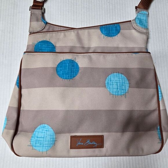 VERA BRADLEY Lighten Up Slim Crossbody  Bag - Picture 2 of 12